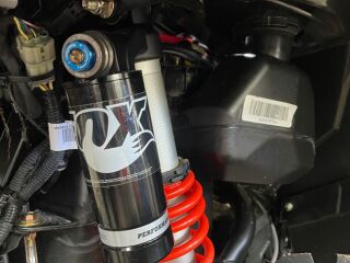Can-Am Renegade XXC 650 tänavalegaalne T3b V2 46kW
