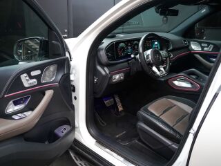 Mercedes-Benz GLE 53 AMG 4Matic+ 3.0 320kW