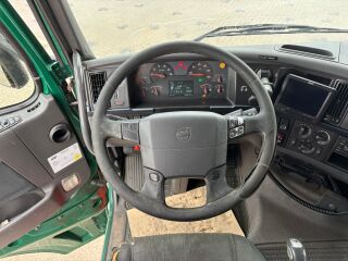 Volvo FH 460 6x2*4 345kW