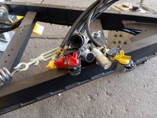 Fliegl VTS 400