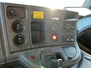 Scania P94 9.0 162kW