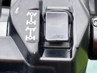 Can-Am Outlander 570 xu+ V2 44kW