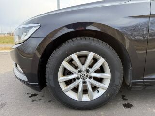 Volkswagen Passat 1.6 88kW