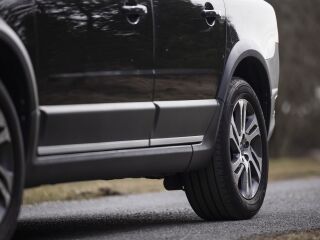 Volvo XC70 Summum 2.4 D5 158kW