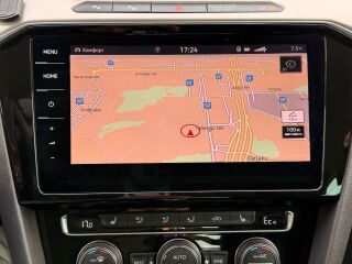 Volkswagen Passat GTE 1.4 115kW