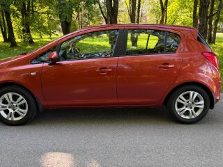 Opel Corsa 1.2 63kW