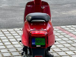 Lambretta V50 Special 2кВ