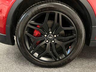 Land Rover Range Rover Evoque 2.0 132kW