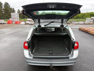 Volvo V70 Ocean Race 2.4 D5 136kW
