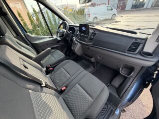 Ford Transit 2.0 136kW