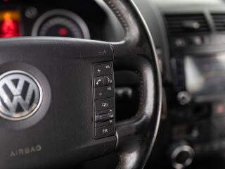 Volkswagen Touareg Executive Edition 3.0 165kW