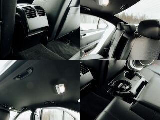 Mercedes-Benz C 180 1.6 115kW