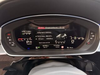 Audi A8 3.0 250kW
