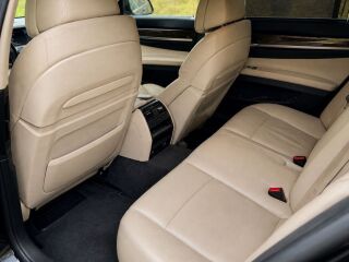BMW 730 3.0 180кВ