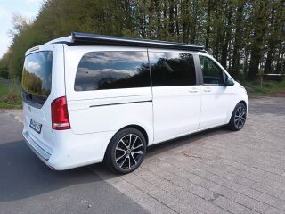 Mercedes-Benz V 250 Marco Polo 2.1 R4 140kW