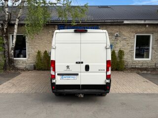 Peugeot Boxer H2 TYPE 16 2.0 96кВ