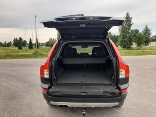 Volvo XC90 2.4 136kW