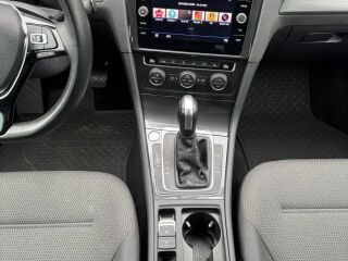 Volkswagen Golf BlueMotion CNG 1.5 DHF 96kW