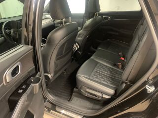 Kia Sorento TX Platinum 4WD 2.2 142kW