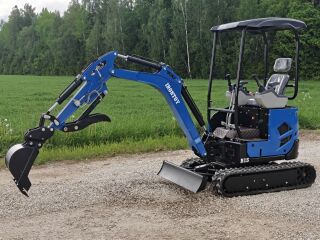 IronToy B15 18kW