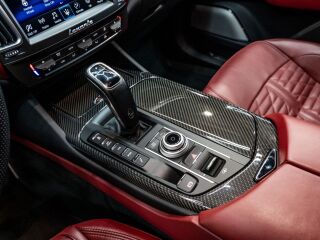 Maserati Levante GTS 3.8 390kW