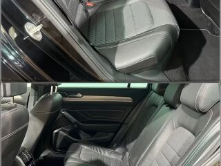 Volkswagen Passat R-Line 2.0 110kW