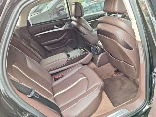 Audi A8 Quattro Design Selection 3.0 193kW
