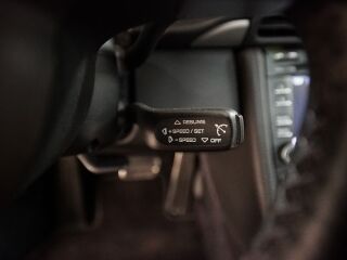 Porsche 911 Carrera 4 997.2 3.6 254kW