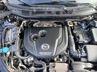 Mazda CX-5 Skyactiv 2.2 D 110kW
