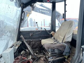 VINTS LINTTRAKTOR TDT-55