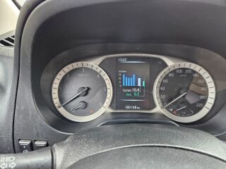 Nissan Navara 2.3 140кВ