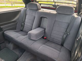 Saab 900 2.0 16V 93kW