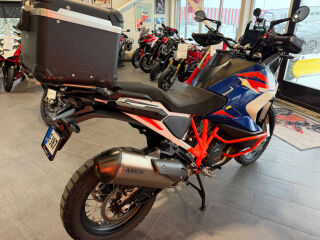 KTM 1290 Super Adventure R V2 118kW