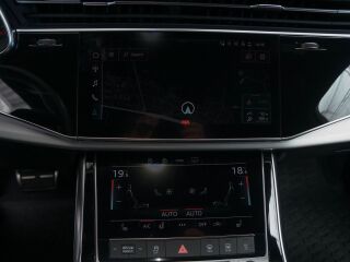 Audi Q7 50TDI Quattro S-line 3.0 210kW