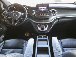 Mercedes-Benz V 250 AMG 2.1 140kW