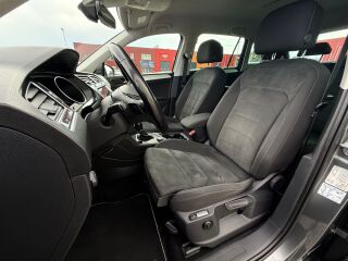 Volkswagen Tiguan Highline 4Motion Facelift EU6 1.4 R4 TSI 110кВ