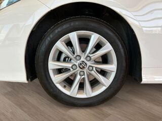 Toyota Corolla Active Hybrid 1.8 Petrol 72kW