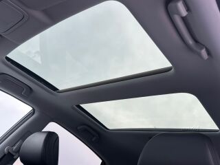 Honda CR-V 4WD Executive Edition 2.2 i-CTDi 103kW