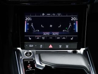 Audi e-tron Sportback 50 S-Line quattro 158kW