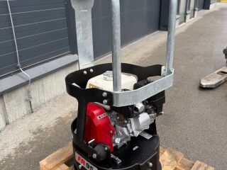 Swepac FR95 Ümar Pinnasetihendaja Honda GX