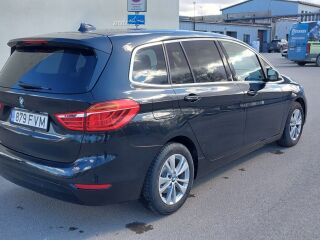 BMW 216 Gran Tourer Advantage 1.5 85kW