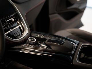 Aston Martin DBX 707 4.0 V8 520kW