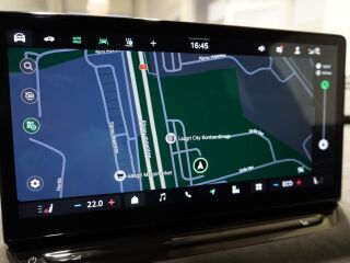 Skoda Enyaq RS 85x / 82kWh 4X4 250kW