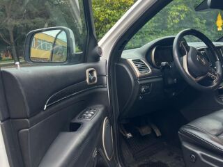 Jeep Grand Cherokee 3.0 184кВ