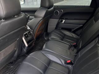 Land Rover Range Rover Sport HSE Dynamic 3.0 SDV6 225kW