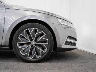 Skoda Superb Laurin&Klement 4x4 2.0 147kW