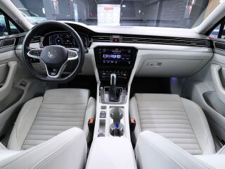 Volkswagen Passat Variant GTE 1.4 170kW