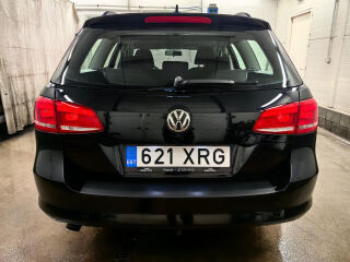 Volkswagen Passat 1.6 77kW