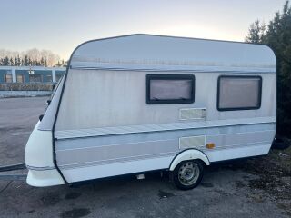 Hobby 370 N DL/CLASSIC