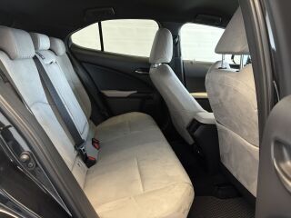 Lexus UX 250h Comfort + TP 2.0 112кВ
